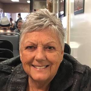 Meet your Posher, Sharon